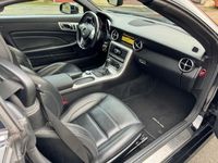 gebraucht Mercedes SLK55 AMG AMG *Deutsches Fahrzeug*