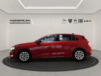 Gebraucht Opel Astra Enjoy 131 PS (96 kW) 2023 Rot Kleinwagen