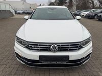 Gebraucht VW Passat Comfortline 150 PS (110 kW) 2018 Weiß Limousine