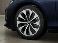 Gebraucht Audi A6 Ambiente 204 PS (150 kW) 2025 Firmamentblau metallic Kombi