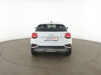 Gebraucht Audi Q2 Advanced 150 PS (110 kW) 2024 Weiß SUV