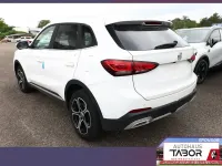 Neu MG ZS Comfort 116 PS (85 kW) 2026 Diamond red SUV