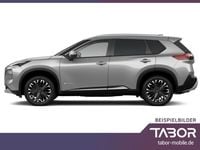 Neu Nissan X-Trail Tekna 213 PS (156 kW) 2025 Grau SUV