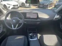 Gebraucht BMW 120 163 PS (119 kW) 2025 Alpinweiß Kleinwagen