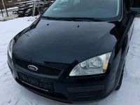 gebraucht Ford Focus Limousine