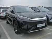 Neu BYD Atto 3 Design 230 kW (313 PS) 2026 Schwarz SUV