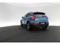 Gebraucht Volvo XC40 Plus 163 PS (119 kW) 2025 Blau SUV