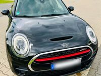 gebraucht Mini John Cooper Works Clubman Cooper Works TOP ZUSTAND