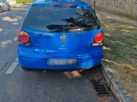 Gebraucht VW Polo 75 PS (55 kW) 2005 Kleinwagen
