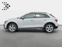 Używany Audi A3 e-tron Ambiente 204 KM (150 kW) 2025 Biały Hatchback