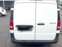 gebraucht Mercedes Vito 