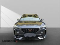 Gebraucht Cupra Formentor VZ 310 PS (228 kW) 2023 Grau SUV
