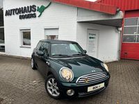 Gebraucht Mini ONE 95 PS (69 kW) 2008 Grün Kleinwagen