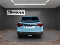 Neu Suzuki Vitara Comfort+ 109 PS (80 kW) 2026 Blau SUV