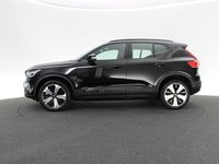 Gebraucht Volvo EX40 Core 175 kW (238 PS) 2022 Schwarz SUV