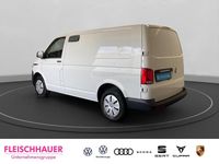 Używany VW Transporter Edition 150 KM (110 kW) 2023 Biały Van