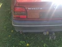 gebraucht Renault 19 GTS
