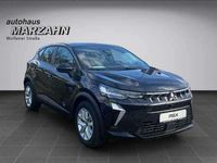 Neu Mitsubishi ASX Basis 91 PS (66 kW) 2025 Onyxschwarz SUV
