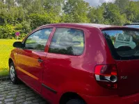 Gebraucht VW Fox 75 PS (55 kW) 2005 Kleinwagen