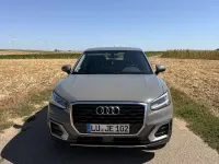 Gebraucht Audi Q2 Design 116 PS (85 kW) 2020 SUV