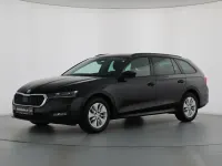Usata Skoda Octavia Ambition 150 CV (110 kW) 2023 Nero Berlina