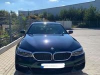 gebraucht BMW 530 530 d M-Paket (G30)