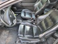 gebraucht Opel Astra COUPE 2.2 LEDER STANDHEIZUNG