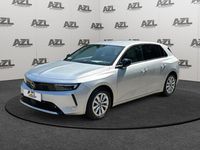 Gebraucht Opel Astra Elegance 131 PS (96 kW) 2024 Silber Limousine