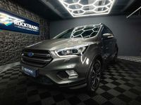 Gebraucht Ford Kuga ST-Line 180 PS (132 kW) 2018 Grau SUV