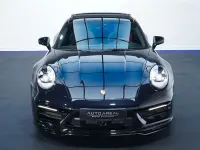 Gebraucht Porsche 992 480 PS (353 kW) 2024 Schwarz Coupé