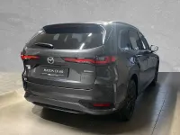 Neu Mazda CX-80 Homura-Line 328 PS (241 kW) 2025 Machine grey SUV