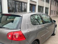 Gebraucht VW Golf V 80 PS (58 kW) 2007 Grau Limousine