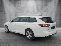 Gebraucht Opel Insignia Business 174 PS (127 kW) 2022 Weiß Kombi