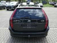 gebraucht Citroën C5 Break 2.0 16V SX/AHK