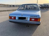 Gebraucht BMW 728 231 PS (169 kW) 1978 Blau Limousine