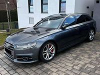 Gebraucht Audi S6 450 PS (330 kW) 2018 Grau Kombi