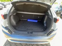 Gebraucht Hyundai Kona Prime 141 PS (103 kW) 2022 Cyber grey / met SUV