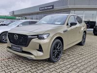 Gebraucht Mazda CX-60 Homura-Line 328 PS (241 kW) 2025 Zircon sand SUV