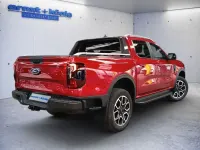 Gebraucht Ford Ranger Wildtrack 241 PS (177 kW) 2025 Rot Pickup