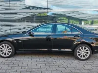 Gebraucht Mercedes S350 258 PS (189 kW) 2012 Schwarz Limousine