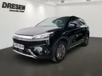 Gebraucht BYD Atto 3 Design 230 kW (313 PS) 2026 Obsidian black SUV