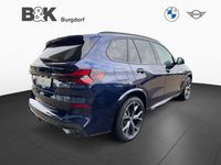 gebraucht BMW X5 xDrive40d M-Sport-Pro DA+ PA+ H/K HUD Pano AK