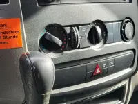 Gebraucht Mercedes Sprinter 163 PS (119 kW) 2012 Weiß