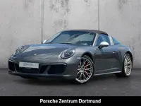 Gebraucht Porsche 991 450 PS (330 kW) 2019 Grau Coupé