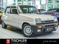 Gebraucht Renault R5 107 PS (78 kW) 1984 Weiß Kleinwagen