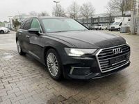 gebraucht Audi A6 Avant 45TDI quattro tiptronic design Panorama