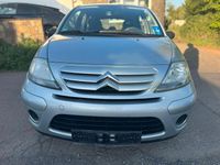 Second-hand Citroën C3 Tonic 73 CP (53 kW) 2009 Gri Berlinǎ