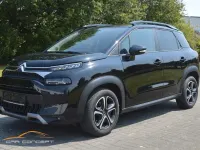 Gebraucht Citroën C3 Aircross 110 PS (80 kW) 2023 Schwarz SUV