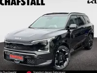 Neu Kia EV5 GT-Line 160 kW (218 PS) 2026 Grau SUV