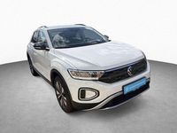 Gebraucht VW T-Roc Goal 116 PS (85 kW) 2025 Deep black perleffekt SUV